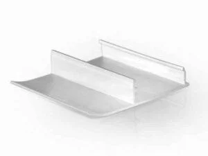 Фриз декоративный 53 мм АДС U45