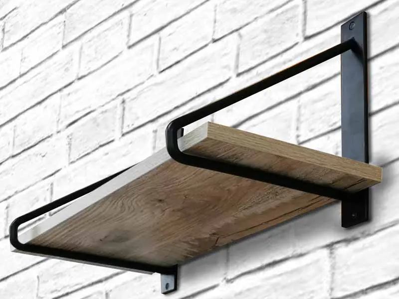 Консоль для полиці DC TRG