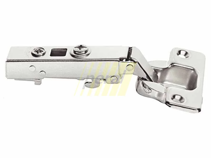 Меблева петля Hafele Tip-on накладна