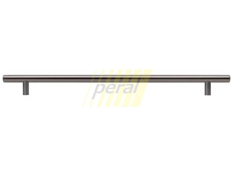 Ручка рейлінгова GTV RELING RS сатин