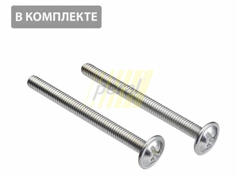 Ручка рейлінгова GTV RELING RS