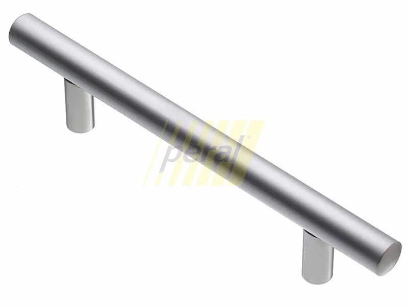 Ручка рейлінгова GTV RELING RS, 96 мм алюміній