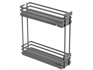 Бокове карго GTV MOVIX PRO