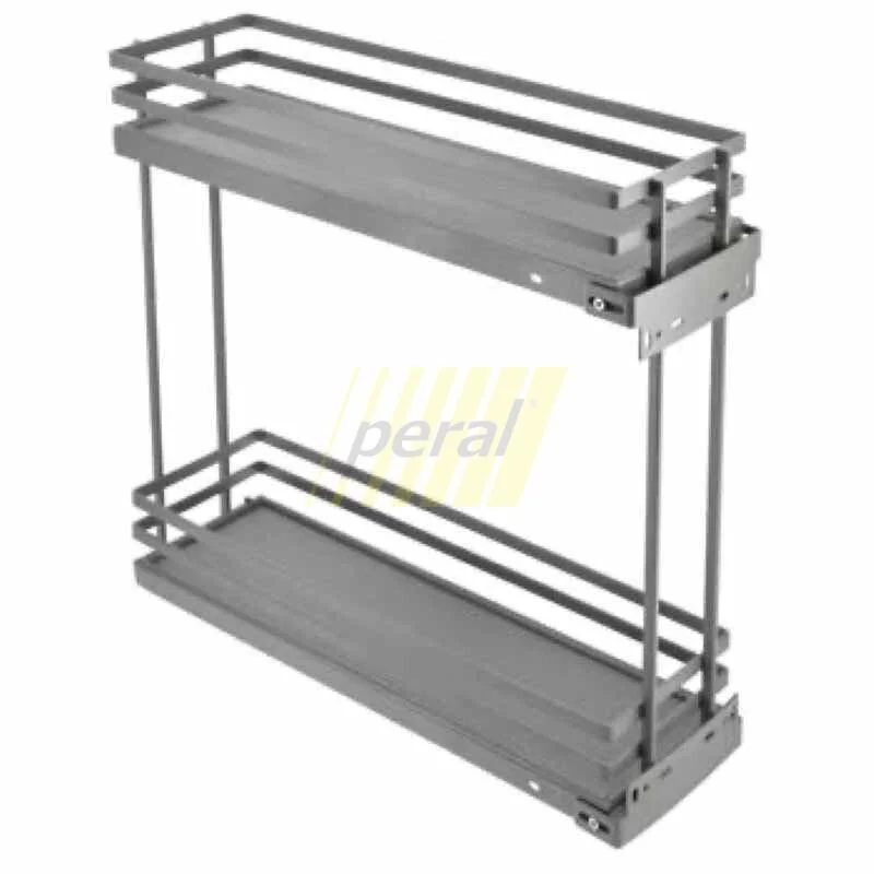 Бокове карго GTV MOVIX PRO