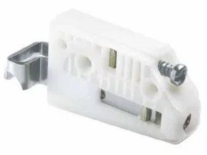 Підвіс вушко для шаф правий Camar Hafele 290.05.960