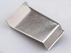 Заглушка для навісу Camar 806