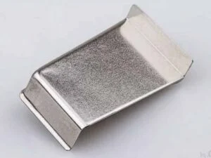 Заглушка для навісу Camar 806 права