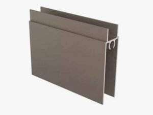 Нижний горизонтальный профиль ШАМПАНЬ 5,1 XSEK-123