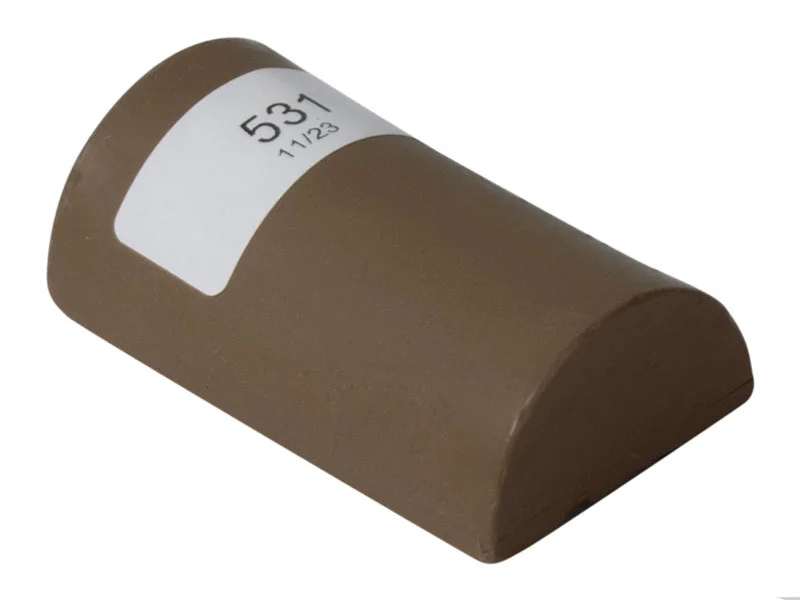 Віск Дуб сонома трюфель 531