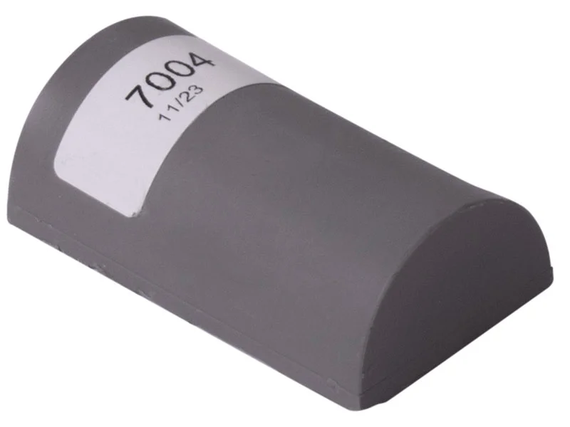 Воскова паличка меблева меблева Сірий шифер 7004