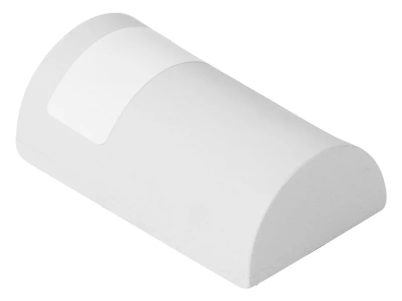 Воскова паличка меблева меблева Білий еліт 9016