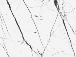 МДФ панель AGT 3030 - Торос белый мрамор (мат)