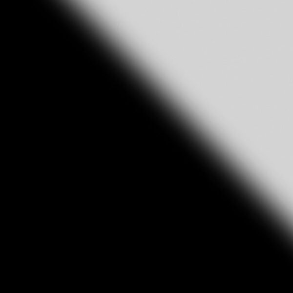 МДФ панель Acrylic 8421 - Черный (глянец)