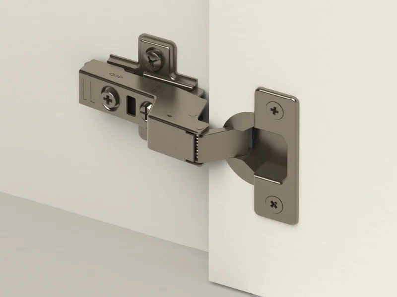 Петля внутрішня зворотної дії 110° HAFELE 311.60.910