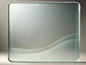 Пескоструйная обработка