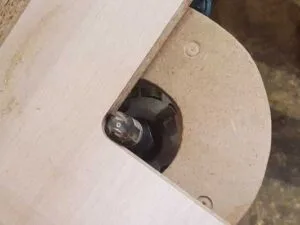 Изготовление радиусов