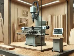 Изготовление сложных деталей