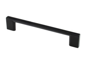 Ручка мебельная D-705/128 BLKM