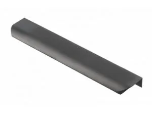 Ручка HEXA 320 мм чорний матовий UA-HEXA-320-20M GTV