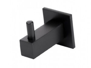 Крючок HK-STR BLK черный, ДС