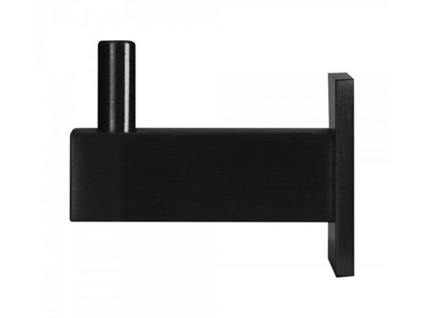 Крючок HK-STR BLK черный, ДС