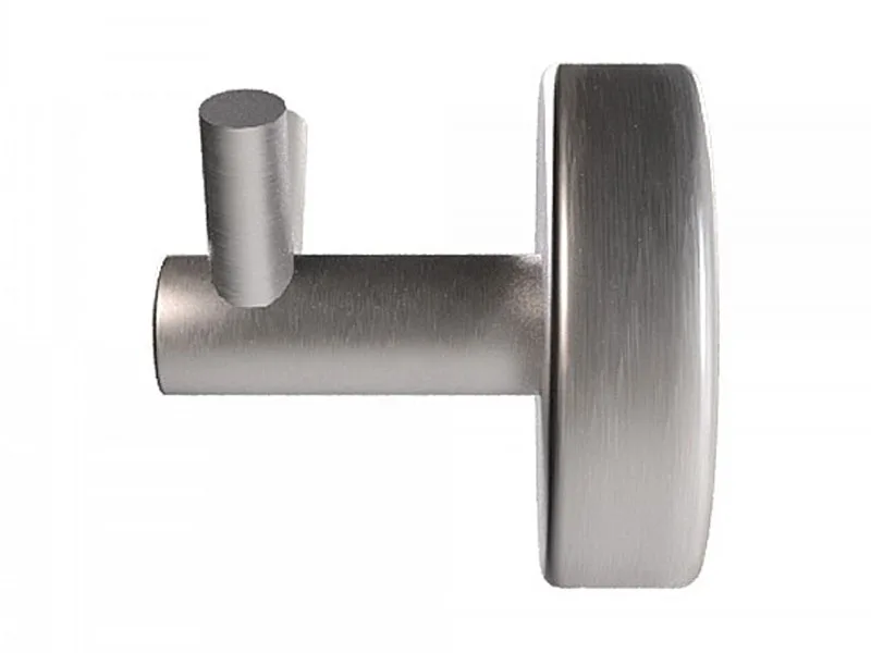 Гачок подвійний HK-2 SS сталь, ДС