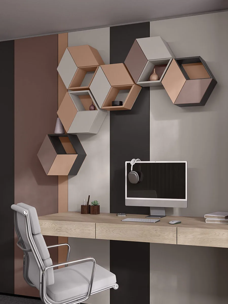 ДСП Kronospan К680 PD Стоун Бейж 2800×2070 18 мм