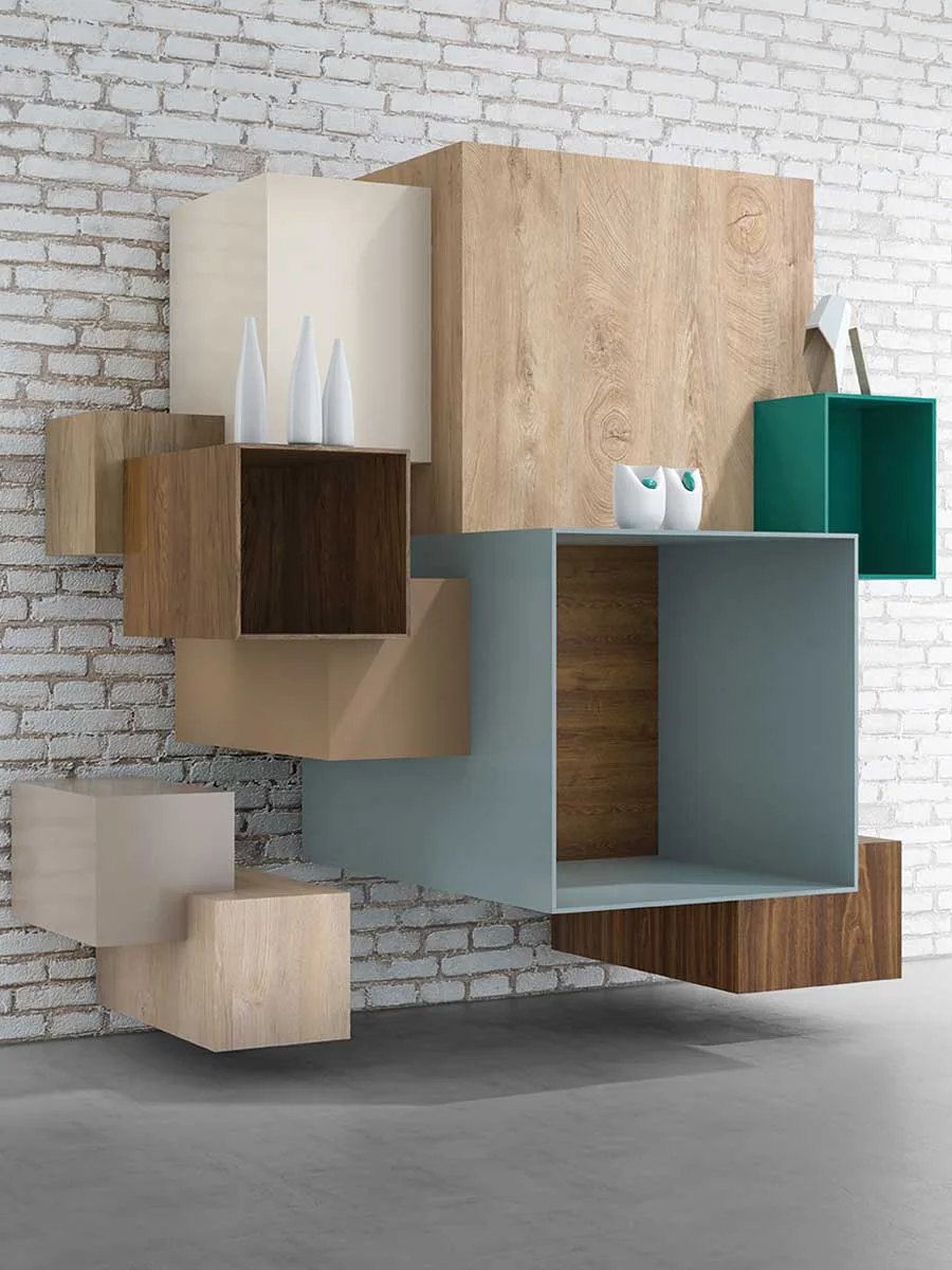 ДСП Kronospan 301 PD Капучино 2800×2070 18 мм