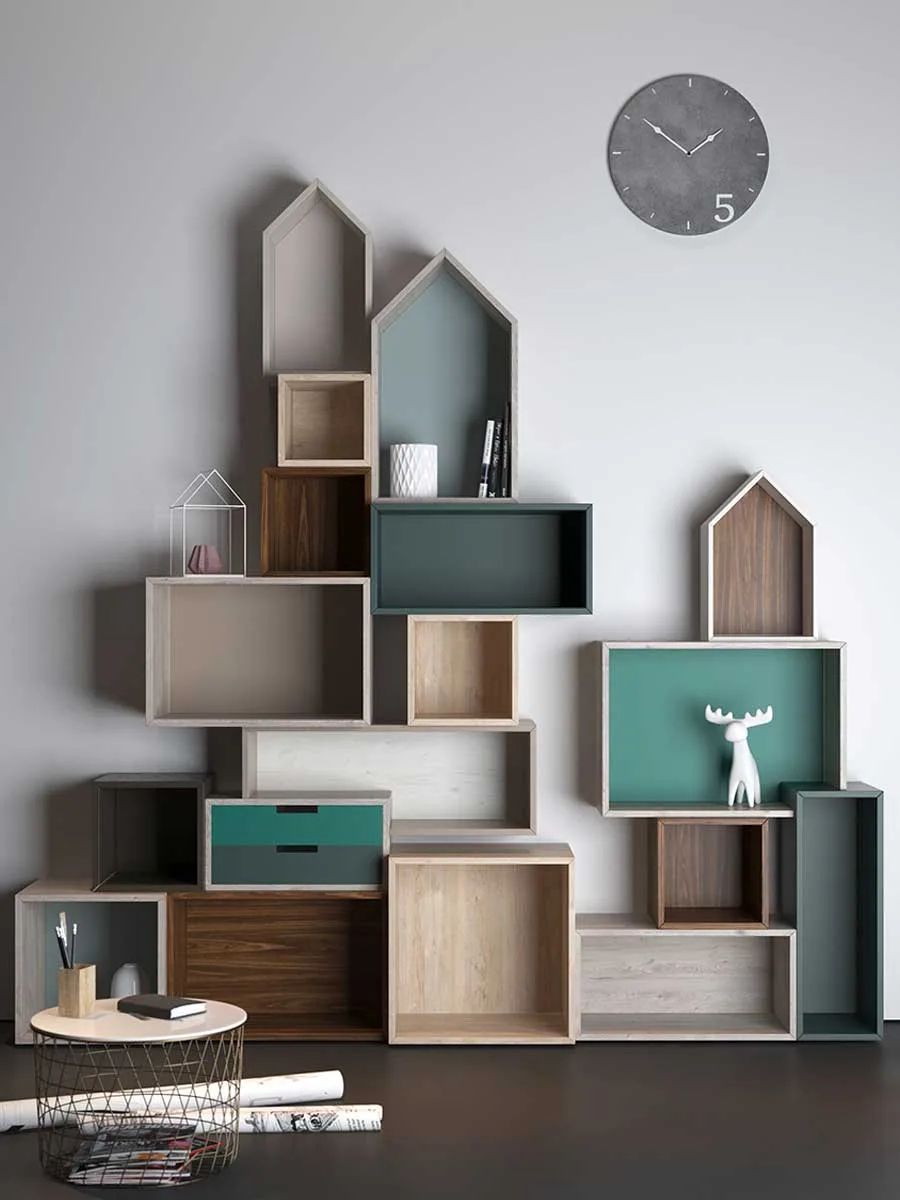 ДСП Kronospan 301 PD Капучино 2800×2070 18 мм