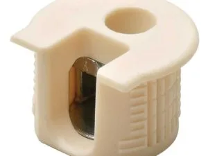 З'єднувальний елемент Häfele Rafix 20, пластиковий, без буртика