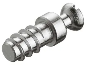 З’єднувальний штифт Häfele Rafix S20, свердління Ø 5 мм