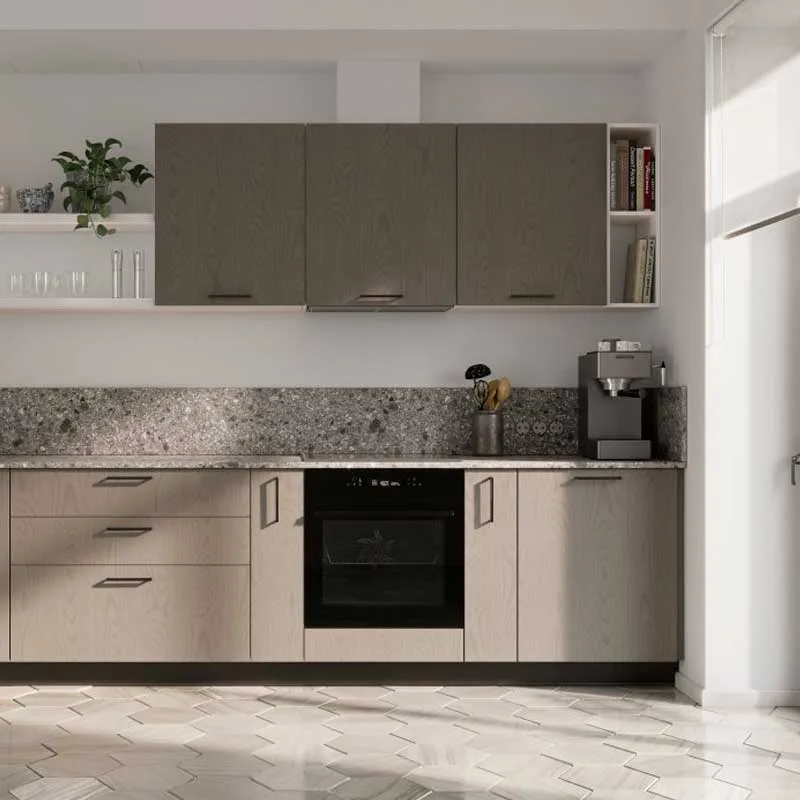 Карго на тандемах GTV x150 хром