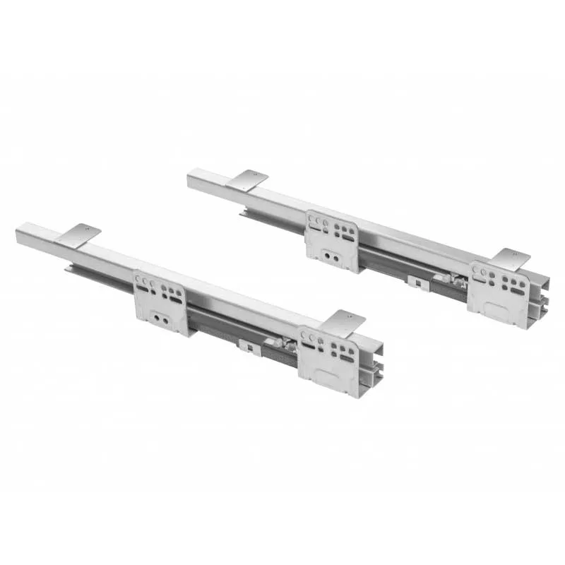 Комплект направляющих GTV MOVIX