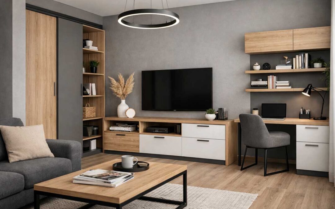 ДСП Kronospan: как выбрать материал, где купить и почему важен качественный распил