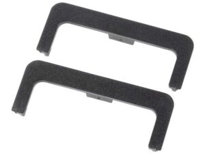 Заглушка универсальная на пофиль С черная GOLA