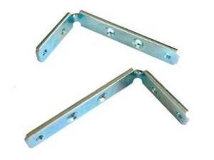 Крепление для профиля GOLA (металлическое)