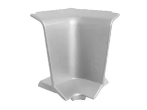 Угол внутренний на плинтус алюм,Z-форма