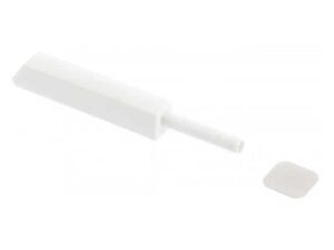 Механизм белый Tip-on GTV Premium АМ-SVN-DL-MG-10