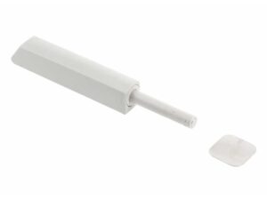 Механизм серый Tip-on GTV Premium АМ-SVN-DL-MG-30