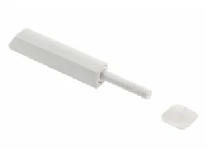 Механизм серый Tip-on GTV Premium АМ-SVN-DL-MG-30